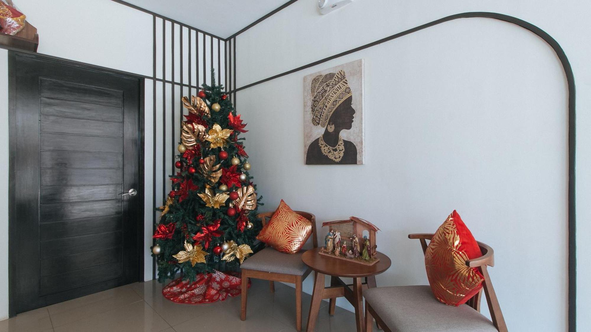 Reddoorz @ Leoncia Apartelle מנדאוה סיטי מראה חיצוני תמונה
